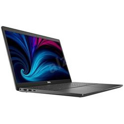 Dell Latitude 3540 15,6" I3-1315U 8 GB 256 GB Intel Iris Xe Graphics Windows 11 Pro Šedá