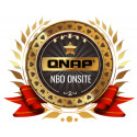 QNAP 5 let NBD Onsite záruka pro TVS-h674T-i5-32G