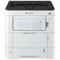 Kyocera ECOSYS PA3500cx Laserová Tiskárna A4 (ECOSYS PA3500cx)