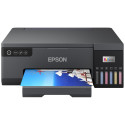 Epson EcoTank L8050 ITS + papír jako dárek Inkoustová Tiskárna Tanková A4 (C11CK37402)