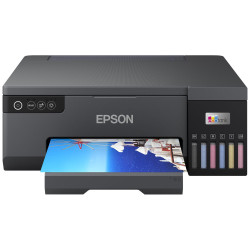 Epson EcoTank L8050 ITS + papír jako dárek Inkoustová Tiskárna Tanková A4 (C11CK37402)