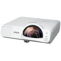 EPSON EB-L210SF FULL HD Business Laser Projektor 4000 ANSI 2 500 000:1 2x HDMI Wi-Fi Miracast