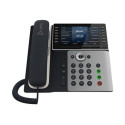 82M91AA, Poly Edge E550 IP PH PoE-e