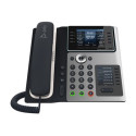 82M90AA, Poly Edge E450 IP PH PoE-e
