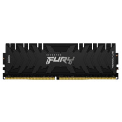 Kingston FURY Renegade DDR4 16GB 3200MHz CL16 1x16GB Black