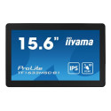 TF1633MSC-B1, TF1633MSC-B1 15.6 W LCD Proj 10P Full HD