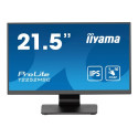 T2252MSC-B2, T2252MSC-B2 21.5 Project Cap 10P Touch