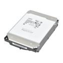 Toshiba MG Series MG10SFA22TE - Pevný disk - 22 TB - interní - 3.5" - 7200 ot min. - vyrovnávací paměť: 512 MB