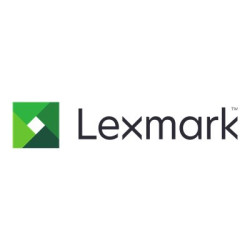 Lexmark - Vysoká výtě?nost - azurová - originální - kazeta s barvivem LCCP - pro Lexmark C2325dw, MC2325adw