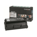 Lexmark - Vysoká výtě?nost - černá - originální - kazeta s barvivem LCCP, LRP - pro Lexmark E320, E322, E322n, E322tn