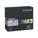 Lexmark - Černá - originální - kazeta s barvivem - pro Optra S 12XX, S 16XX, S 1855, S 24XX, S 4059