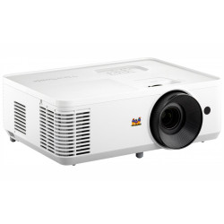 ViewSonic PX704HD Full HD 1080p DLP projektor 4000 ANSI 22000:1 Repro HDMIx2 USB RS232