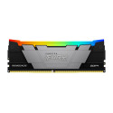 Kingston FURY Renegade DDR4 16GB 4266MHz CL19 2x8GB RGB Black