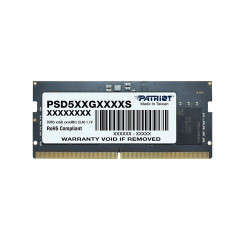 Patriot Signature Line SO-DIMM DDR5 16GB 5600MHz CL46 1x16GB