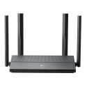 TP-Link EX141 AX1500 dua band router 1x GWAN 3x GLAN 802.11a b g n ac ax Wi-Fi 6