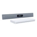 Cisco Webex Room Kit EQ - Souprava pro video konference (Cisco Webex Quad Camera, Cisco Webex Codec EQ) - Certifikováno pro Microsoft Teams Rooms - první světlo