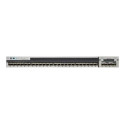Cisco Catalyst 3750X-24S-S - Přepínač - řízený - 24 x Gigabit SFP - Lze montovat do rozvaděče - repasovaný