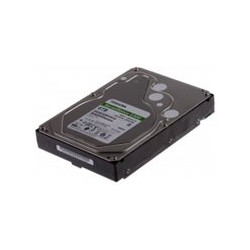 Axis Surveillance - Pevný disk - 4 TB - interní - 3.5" - SATA - 5400 ot min. - pro Camera Station S2208, S2216