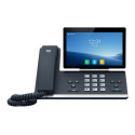 2N D7A - Telefon VoIP - s rozhraní Bluetooth - SIP, SIP v2, SRTP, RTCP-XR, VQ-RTCPXR