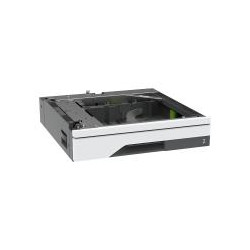 LEXMARK Zásobník na 520 listů s kabinetem pro CX930 931, MX931