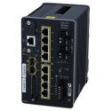 Cisco Catalyst IE3200 Rugged Series - Network Essentials switch řízený 8 x 10 100 1000 + 2 x gigabit SFP