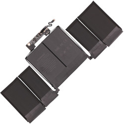 2-POWER Baterie 11,41V 5100mAh pro Apple MacBook Pro 13 2018 2019 A1964