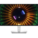 Dell UltraSharp U2424H LCD IPS/PLS 23,8" 1920 x 1080 8ms 250nitů 1000:1 120Hz   Pivot USB-C  Stříbrná 