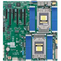 SUPERMICRO MB 2xSP3 (7002 7003),16x DDR4,10xSATA3, 4x NVMe, 1xM.2, 6xPCIe4.0 (3 x16, 3 x8), IPMI, 2x LAN