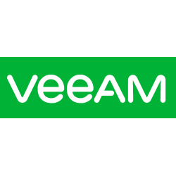 Veeam Data Platform Foundation Universal - 2Y SUBS