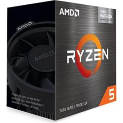 AMD Ryzen 5 6C 12T 5600GT (3.6 4.6GHz,19MB,65W,AM4, Radeon Graphics) Box with Wraith Stealth 