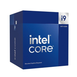 Intel Core i9-14900F 24-Core 2GHz LGA1700