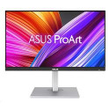 ASUS ProArt PA278CGV LCD IPS/PLS 27" 2560 x 1440 5ms 350nitů 1000:1 144Hz  Repro Pivot USB-C  Černo - stříbrná 