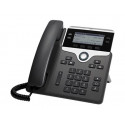 Cisco IP Phone 7841 - Telefon VoIP - SIP, SRTP - 4 linky