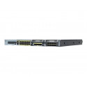 Cisco FirePOWER 2140 ASA - Bezpečnostní zařízení - 1U k upevnění na regál - s NetMod Bay