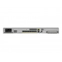 Cisco FirePOWER 1120 Next-Generation Firewall - Brána firewall - 1U k upevnění na regál