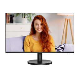 AOC 27B3HA2 27"W IPS LED 1920x1080 20 000 000:1 4ms 250cd HDMI 100Hz