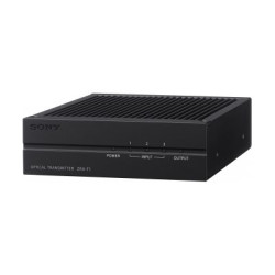 Sony ZRA-T1, Optical Transmitter