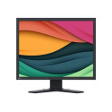 EIZO S2134-BK, IPS 1600x1200 sRGB 1500:1 420cd m2 6ms (OverDrive technolog.) repro DVI-D D SUB15 8-bit DP 2xUSB