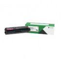 Lexmark Black, High, Return 3 000str (MS431xx, MX431xx, MS331xx, MX331xx)