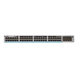 Catalyst 9300 48-port UPoE+Network Adv
