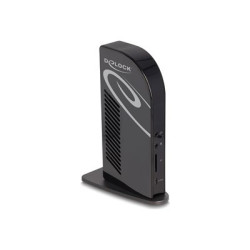 USB Type-C? Triple Display Docking Stati, USB Type-C? Triple Display Docking Stati