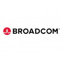 Broadcom NetXtreme E-Series P150P - Síťový adaptér - PCIe - 50 Gigabit QSFP28 x 1