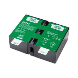 APC Replacement Battery Cartridge #166