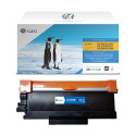 G&G kompatibilní toner s Brother TN2220, TN2010, NT-PB450(TN2220 TN2010), black, 2600str.
