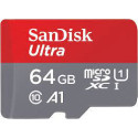 Ultra microSDXC Chromebooks 64GB 140MB s