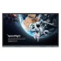 BenQ LCD RM6504 65" IPS Touch 3840 × 2160 1200:1 8 ms 400 nits 3xHDMI VGA DP repro
