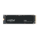 Crucial T705 4TB PCIe Gen5 NVMe M.2 SSD