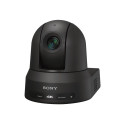 Sony BRC-X400 - Konferenční kamera - PTZ - barevný (Den a noc) - 8,5 Mpix - 3840 x 2160 - motorizovaný - 1700 TVL - audio - HDMI, 3G-SDI - H.264, H.265 - DC 12 V PoE Plus