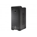 SanDisk Professional G-RAID SHUTTLE 8 - Pole pevných disků - 48 TB - 8 zásuvky - HDD 6 TB x 8 - Thunderbolt 3, USB 3.2 Gen 2 (externí)