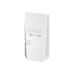 NETGEAR EX6250 - Wi-Fi extender - Wi-Fi 5 - 2.4 GHz, 5 GHz